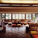 Casa en la Cascada / Frank Lloyd Wright Casa en la Cascada / Frank Lloyd Wright