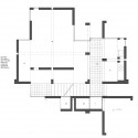 Clásicos de Arquitectura: Casa VI / Peter Eisenman © sketchygrid.com