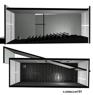Clásicos de la arquitectura: Iglesia de la Luz / Tadao AndoClásicos de la arquitectura: Iglesia de la Luz / Tadao Ando Esquemas