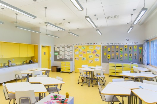 Classroom_yellow