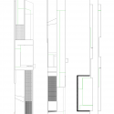 H3 / 314 Architecture Studio Diagrama