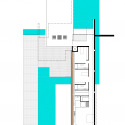 H3 / 314 Architecture Studio Planta