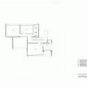 W House / IDIN Architects Planta