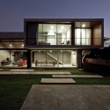 W House / IDIN Architects © Spaceshift Studio