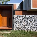 W House / IDIN Architects © Spaceshift Studio