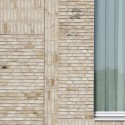 Scherpenzeel Multifuntional Complex / Koppert + Koenis Architects © Petersen Tegl