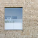 Scherpenzeel Multifuntional Complex / Koppert + Koenis Architects © Petersen Tegl