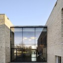 Scherpenzeel Multifuntional Complex / Koppert + Koenis Architects © Mark Prins