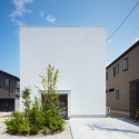 House in Hakusan / Fujiwarramuro Architects © Toshiyuki Yano